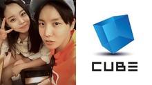Lý do chị gái nổi tiếng của J-Hope BTS đầu quân cho CUBE Entertainment