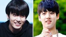 Tiểu sử mới của Jungkook BTS: Từ cậu bé tinh nghịch trở nên nhút nhát