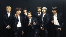 Đề cử giải Âm nhạc Hàn Quốc 2021: BTS áp đảo