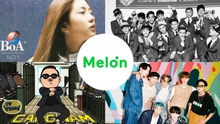 Top 10 ca khúc K-pop hay nhất mọi thời đại có mặt BTS
