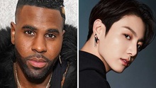 ARMY chỉ trích Jason Derulo, ăn mừng chiến thắng không nhớ đến 'công' của BTS