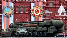 Nga sẵn sàng đóng băng toàn bộ đầu đạn hạt nhân để gia hạn Hiệp ước New START