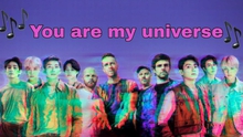BTS chuẩn bị comeback cùng Coldplay với ca khúc mới 'My Universe'