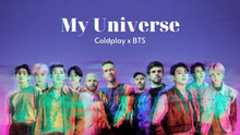 ARMY phản ứng ra sao về 'My Universe' của BTS và Coldplay?