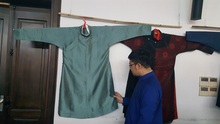 Hà Nội bàn giải pháp bảo tồn và phát triển di sản áo dài truyền thống
