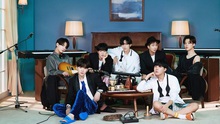 ARMY phổng mũi, tổng kết 1 tuần bán album 'BE' của BTS