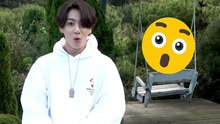 Chết cười với màn bắt chước 'emoji' yêu thích của BTS