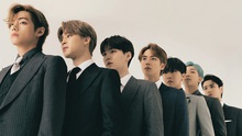Spotify công bố Top nghệ sĩ và ca khúc K-Pop năm 2020: BTS, Blackpink, Twice
