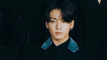 'Út vàng' Jungkook đem về kỷ lục mới cho BTS