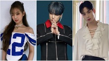 BXH sao Hàn 'hot' tại Trung Quốc: V BTS vượt mặt NCT và Astro
