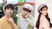 10 sao K-pop diện mũ nồi siêu quyến rũ: BTS, Blackpink, EXO
