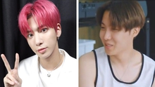 Jimin, TXT xin lời khuyên của J-Hope BTS và cái kết