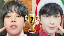 4 nam thần Hàn mà fan mong ước được ở cạnh trong mùa Giáng sinh