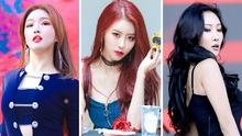 6 nữ idol Kpop quyến rũ nhất trên sân khấu: Blackpink, Mamamoo, Lovelyz