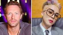 Coldplay chia sẻ về màn hợp tác với BTS trong tương lai