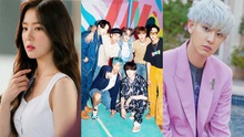 10 câu chuyện 'chấn động' Kpop năm 2020: BTS, EXO, Twice
