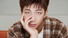 RM BTS tiết lộ điểm TOEIC từ lần 'thi cho vui' khiến ARMY 'sốc'