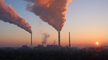 Hàng chục nghìn cư dân thành phố ở châu Âu tử vong sớm do không khí ô nhiễm
