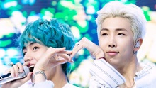 BTS: RM kể về khoảng thời gian quý giá nhất với V