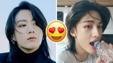 5 sao Hàn Quốc biến mái tóc dài cho nam giới 'hot' trở lại