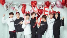 4 nam thần Hàn được fan mong ước dành tặng socola nhất trong mùa Valentine