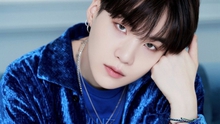 ARMY tạo kỷ lục cho Suga BTS nhân dịp sinh nhật