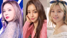 Aespa, Brave Girls và Twice 'chiếm đóng' BXH Nhóm nhạc nữ tháng 6