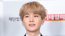 ARMY chuẩn bị quà siêu to khổng lồ mừng sinh nhật Suga BTS