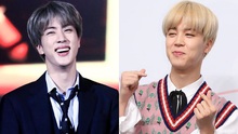 BTS: Cười té ghế vì anh cả Jin luôn 'bắt nạt' Jimin