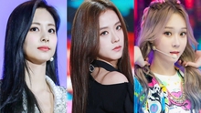 Blackpink, Twice được chọn là nữ hoàng visual của K-pop 2021