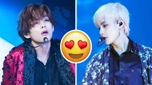 5 khoảnh khắc siêu 'đốn tim' của V BTS khi trình diễn solo