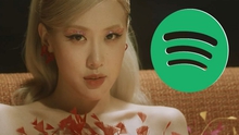 Top 10 ca khúc K-pop năm 2021 được stream nhiều nhất Spotify