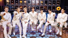 Đăng Video BTS mà thiếu V, Billboard nhận chỉ trích từ ARMY