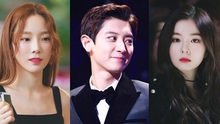 Top 5 sao K-pop nhà SM đình đám nhất 1 thập kỷ qua