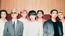 BTS bị cắt khỏi phim 'Friends: The Reunion' tại Trung Quốc