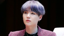 Suga BTS lọt top trending toàn cầu sau kỷ lục Spotify