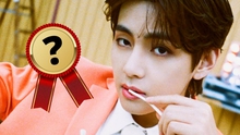 V và Jungkook được BTS trao giải gì trong 'hồ sơ' FESTA?