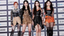 Dàn nam thần, mỹ nữ K-pop hội ngộ trên thảm đỏ Dream Concert 2021