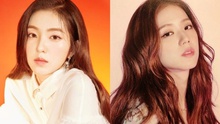 Fan chọn ra Top 10 khuôn mặt xinh đẹp nhất K-pop 2021