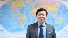 Đài Tiếng nói Việt Nam thêm hai Phó Tổng Giám đốc