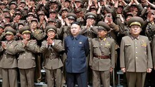 Triều Tiên kêu gọi người dân tự tạo đột phá trong việc thống nhất hai miền
