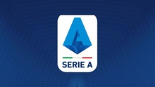 Kết quả bóng đá Ý - Kết quả bóng đá Serie A hôm nay