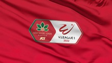 Lịch thi đấu V-League 2022 vòng 17