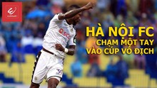 Điểm nhấn vòng 20 V-League 2018: Hà Nội chạm một tay vào cúp vô địch