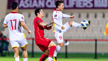 Kết quả bóng đá Việt Nam 3-1 Trung Quốc: Chiến thắng lịch sử