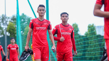 Bóng đá Việt Nam hôm nay: 'Viện binh' U23 Việt Nam sang Campuchia vào sáng mai