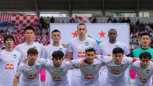 Bóng đá Việt Nam hôm nay: HAGL và Hà Nội FC được phép đổi ngoại binh