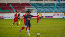 Bóng đá Việt Nam hôm nay: Công Phượng ghi bàn, HAGL thắng đậm CAND