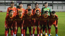 Bóng đá Việt Nam hôm nay: Tuyển nữ chỉ còn 10 cầu thủ tập luyện
