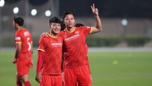 Bóng đá Việt Nam hôm nay: Tuyển Việt Nam giải tỏa áp lực trước trận gặp Indonesia